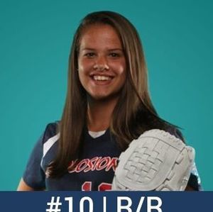 Meet your Posher, Julie